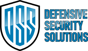 Defensive Security Solutions